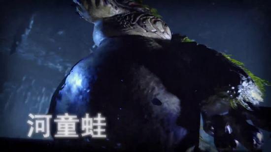 怪物猎人rise游戏官方网站下载中文版v1.0 截图1