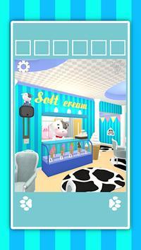 夏季甜品店游戏安卓下载v1.0.6 截图2