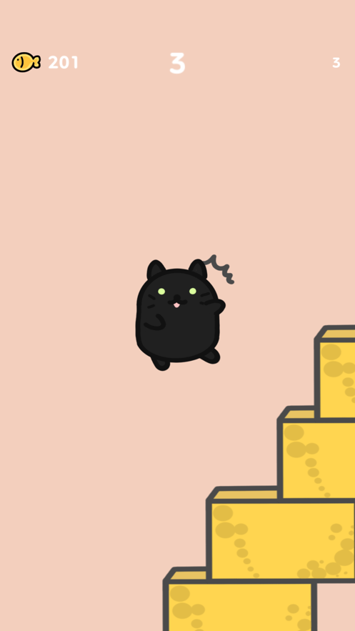 抖音砰砰猫游戏安卓版v1.0 截图3