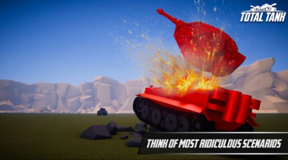 联合坦克战场游戏最新中文版v1.0 截图3