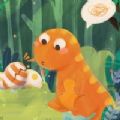 恐龙绘本幼儿园版软件下载  恐龙绘本在线阅读v2.0 安卓版