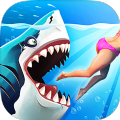 饥饿鲨世界3.1.0无限钻石最新修改版下载