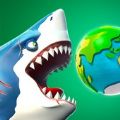 饥饿鲨世界3.6.4无限宝石内购版下载