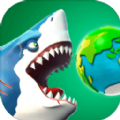 饥饿鲨世界5.0无限金币钻石内购修改最新版