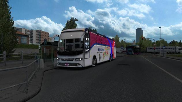 旅游运输巴士模拟器游戏下载安装手机破解版
