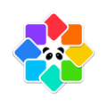 熊猫图标助手软件无敌版下载 熊猫图标助手app优化版v1.0.0 安卓应用
