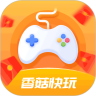 香菇快玩游戏平台软件下载  香菇快玩app游戏商城 安卓v2.0