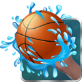 篮球水上运动游戏安卓版v1.1