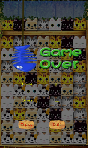 rara猫游戏官方版v1.2 截图0