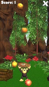 猴子接水果游戏红包版下载图片1