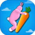 炸飞小兔兔游戏下载破解版v1.5