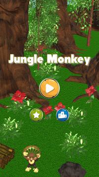 猴子接水果游戏红包版下载v1.0 截图1