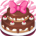 梦幻蛋糕店无限钻石金币破解版最新版下载 v2.0.6