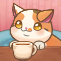 猫咪咖啡馆游戏最新中文版下载 v2.403