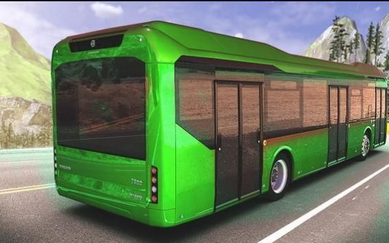 公交车模拟2020游戏下载无限金币版v3.0 截图3