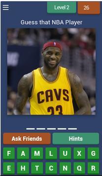 猜猜那个NBA球员游戏安卓下载v1.07.4.3z 截图0