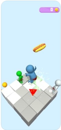 Stickman Bump游戏官方版v1.0 截图1