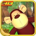 猴子接水果游戏红包版下载下载 v1.0