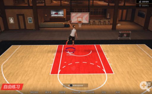 NBA2K Online 2手机版安卓官网下载安装
