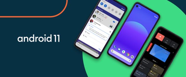 Android11正式发布有什么亮点？多任务处理、电源菜单、安全隐私升级更新[多图]图片1