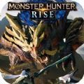 Monster Hunter Rise游戏官方数字版