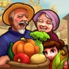 外婆的小农院游戏破解版无限钻石无限金币版v1.0.7
