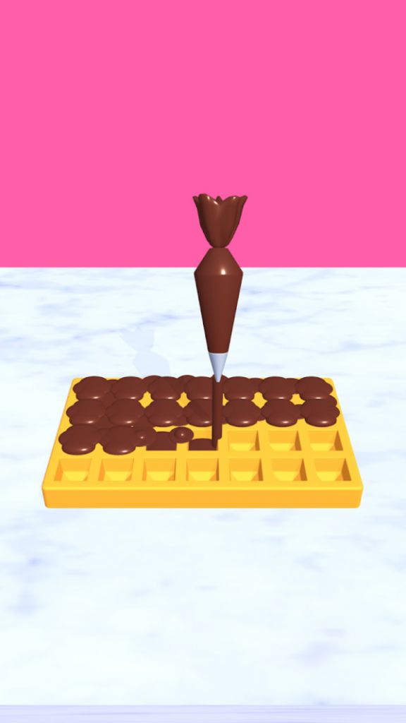 巧克力名人最新版破解版下载v0.1 截图0