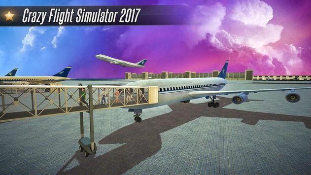 疯狂飞行模拟器最新版破解版下载v1.0 截图3