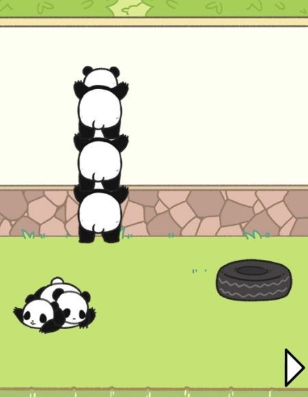 熊猫永不为奴攻略大全：再见饲养员全关卡通关攻略[多图]图片3