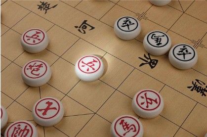 中至中国象棋小游戏红包版图片1