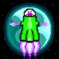 悬浮火箭探险游戏苹果官方版 v1.0