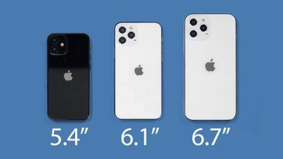 iPhone12mini是什么？2020年苹果新手机名称汇总一览[多图]图片1