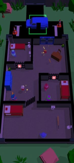 监狱营救小游戏官方版（Prison Rescue）v1.0 截图4