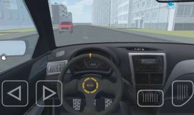 驾驶模拟生活游戏最新版