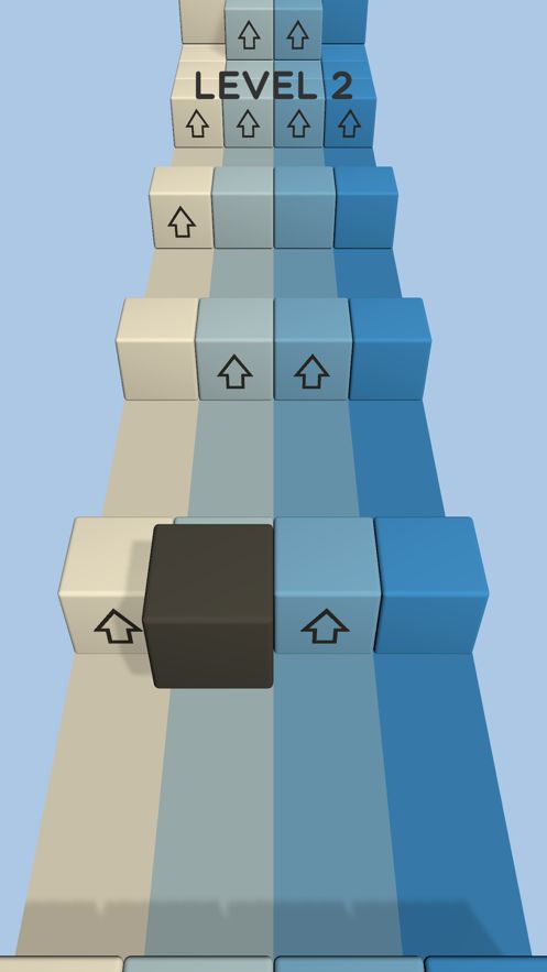 Cube Turner游戏iOS版图片1