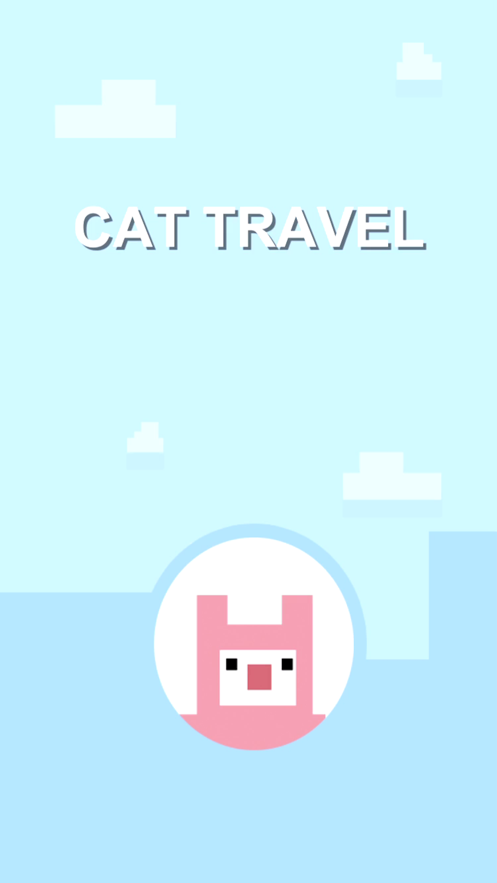 猫旅行游戏官方版（Cat Travel）