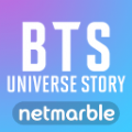 BTS宇宙故事游戏汉化破解版（BTS Universe Story）