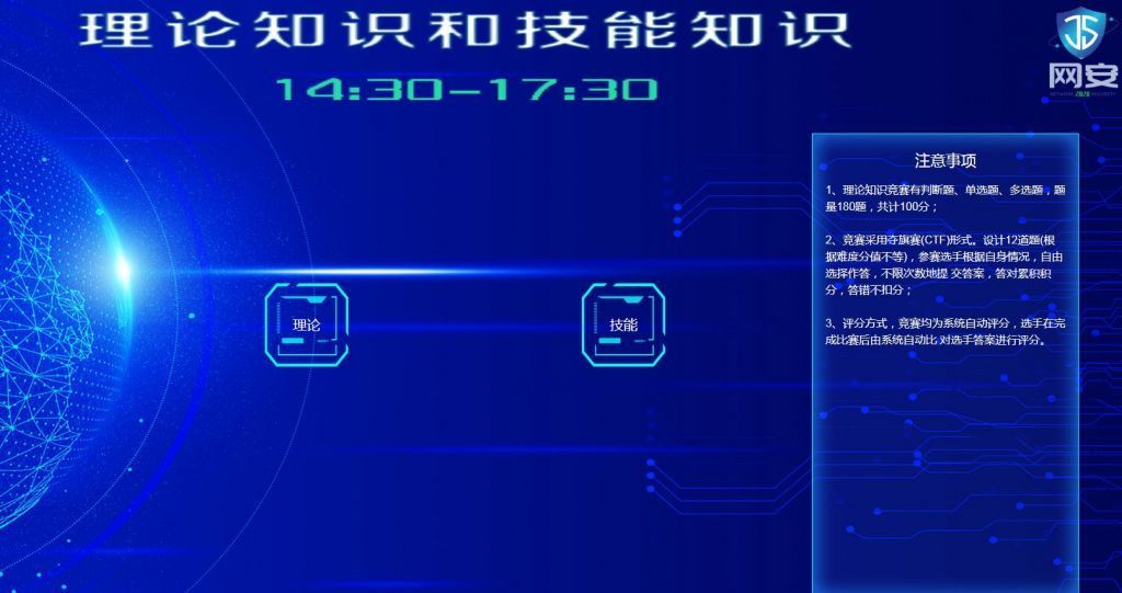 2020江苏省网络安全竞赛答案是什么？网络安全竞赛答案一览[多图]图片2