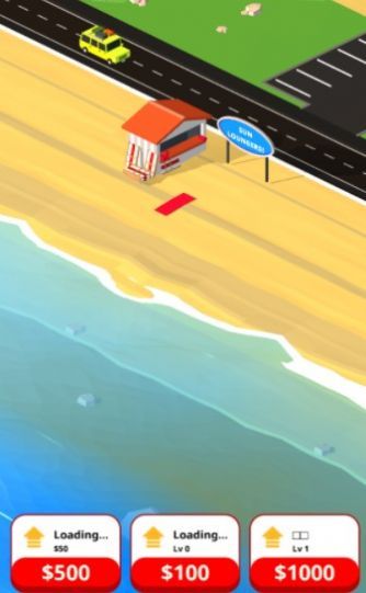 啥家庭啊家里有海滩啊游戏安卓版图片1