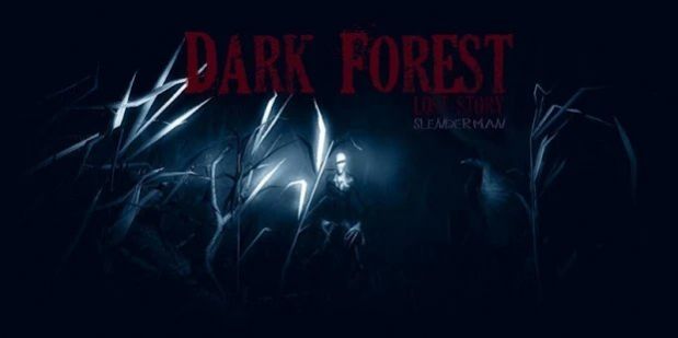 黑暗森林失落的故事游戏最新中文版v0.99 截图2