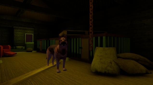 恐怖狗先生第三代游戏官方最新版图片1