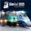 模拟铁路2021游戏官方正式版