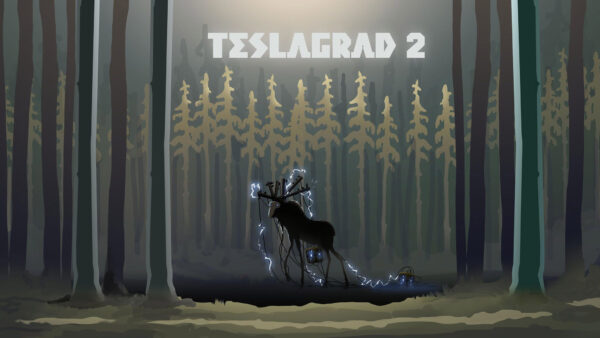 特斯拉学徒2游戏中文手机版（Teslagrad 2）