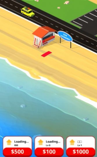 啥家庭啊家里有海滩啊游戏安卓版v1.2 截图0