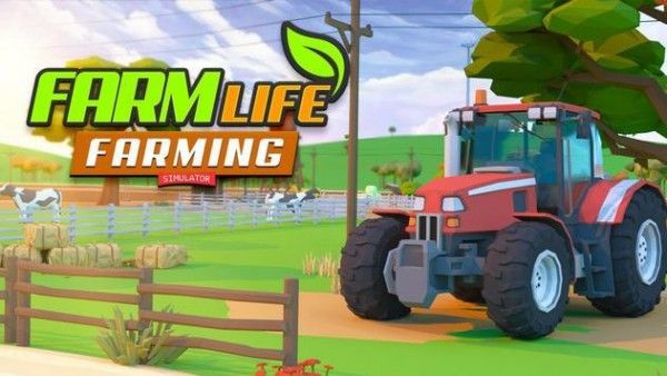 农场生活乡村农业模拟器最新版破解版下载