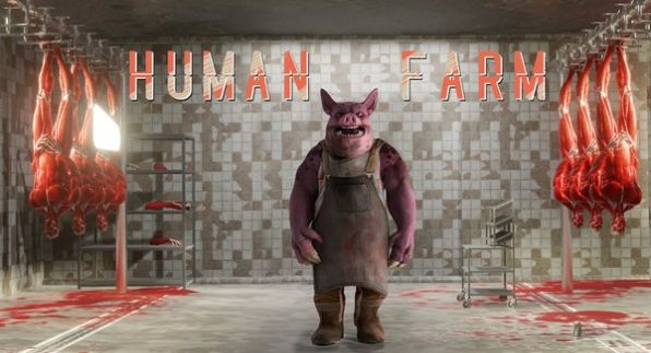 人类农庄游戏官方正式版v1.0 截图1