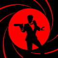 超级玩家我是007中文版破解版
