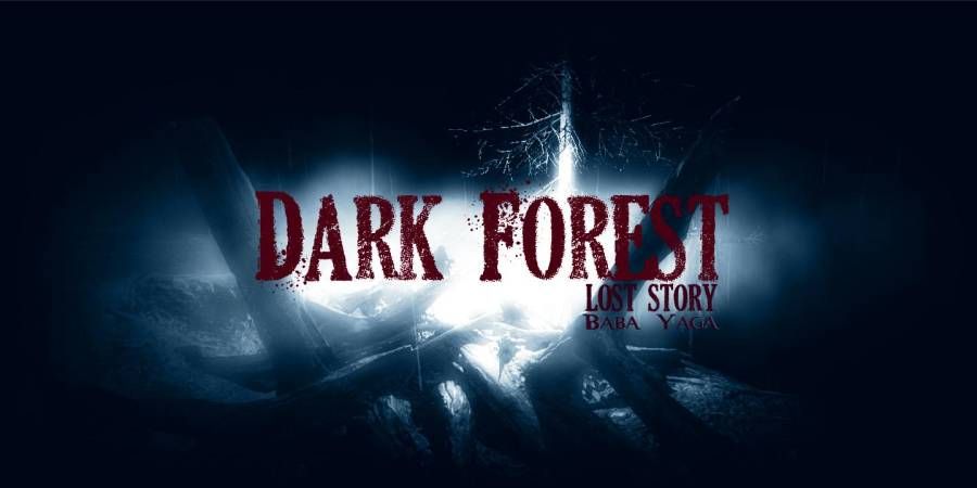 黑暗森林失落的故事游戏最新中文版图片1