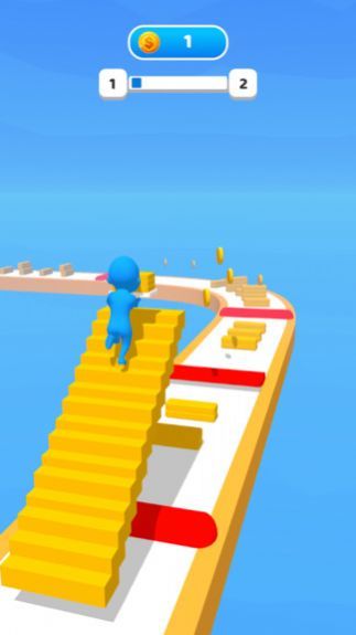 楼梯君冲浪游戏官方版图片1
