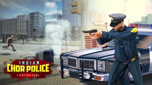 印度乔警察游戏安卓中文版图片1